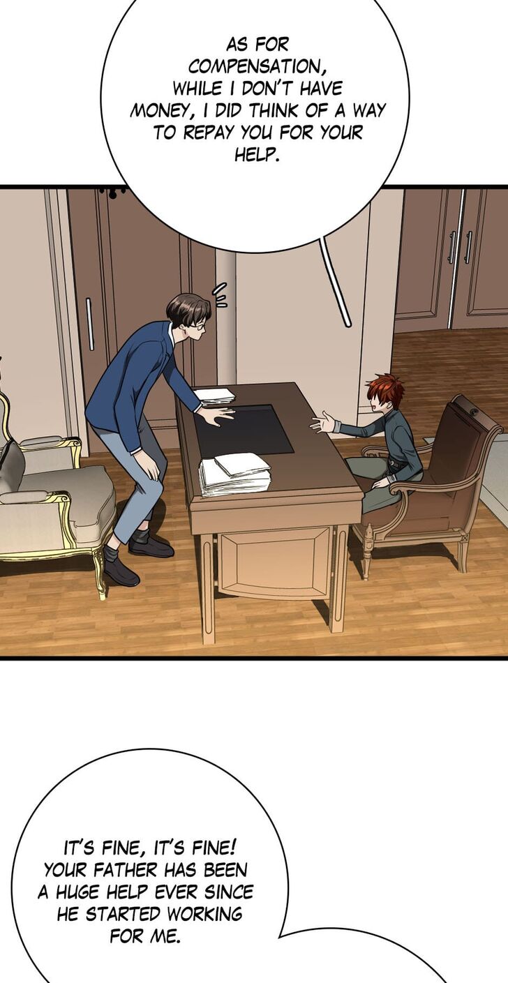 The Beginning After the End Chapter 037 page 48
