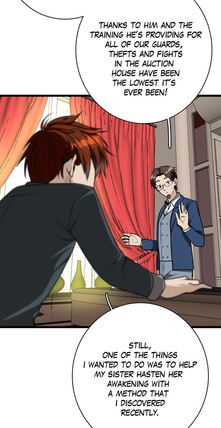 The Beginning After the End Chapter 037 page 49