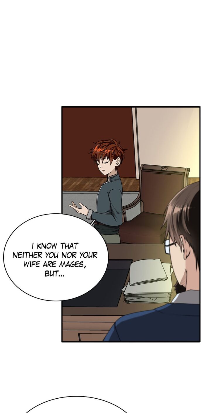 The Beginning After the End Chapter 037 page 51