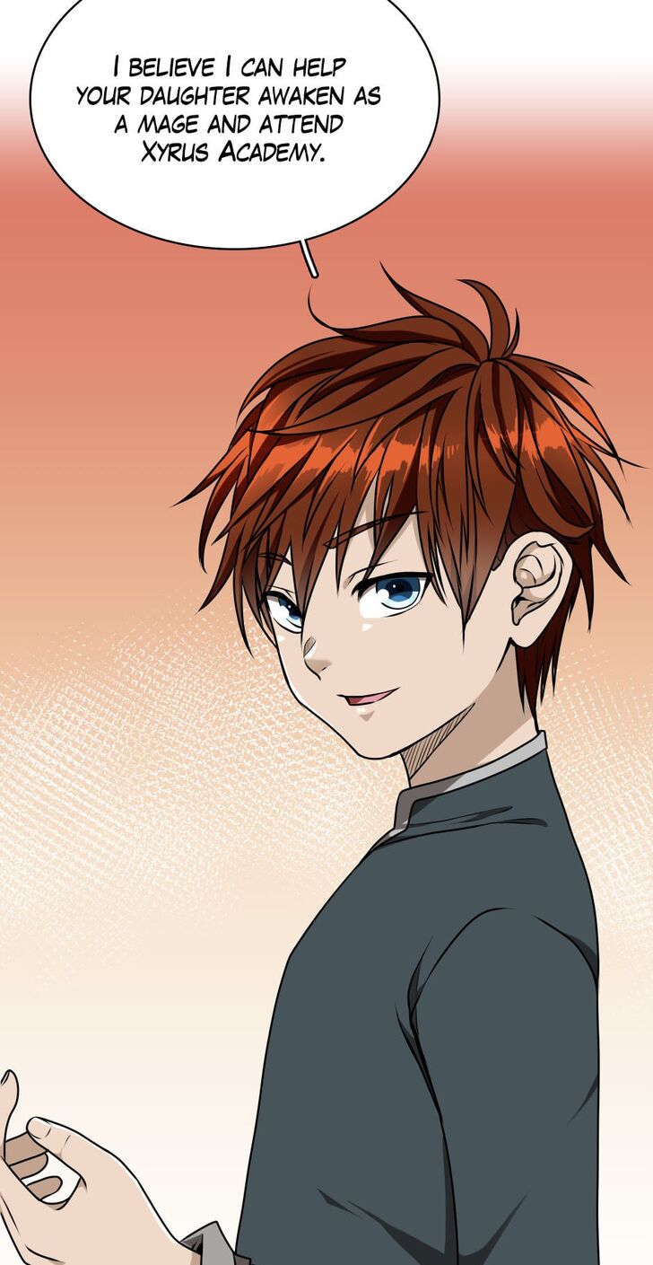 The Beginning After the End Chapter 037 page 52