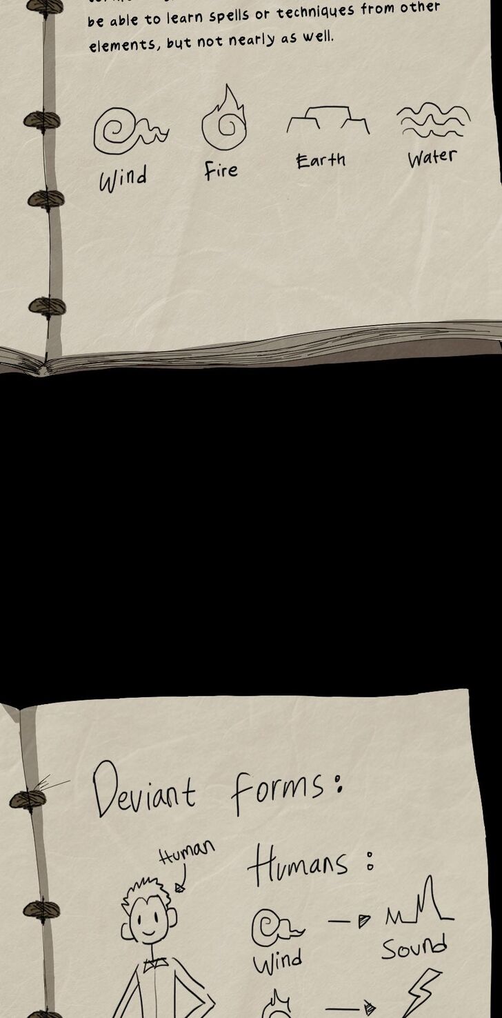 The Beginning After the End Chapter 038.5 page 7