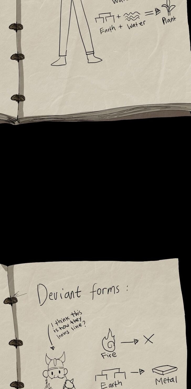 The Beginning After the End Chapter 038.5 page 9