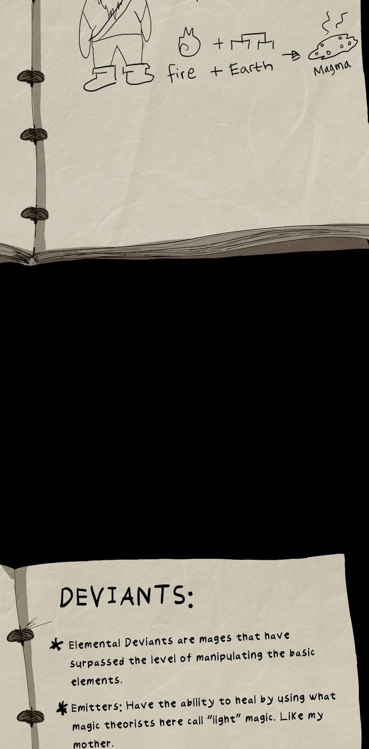 The Beginning After the End Chapter 038.5 page 10