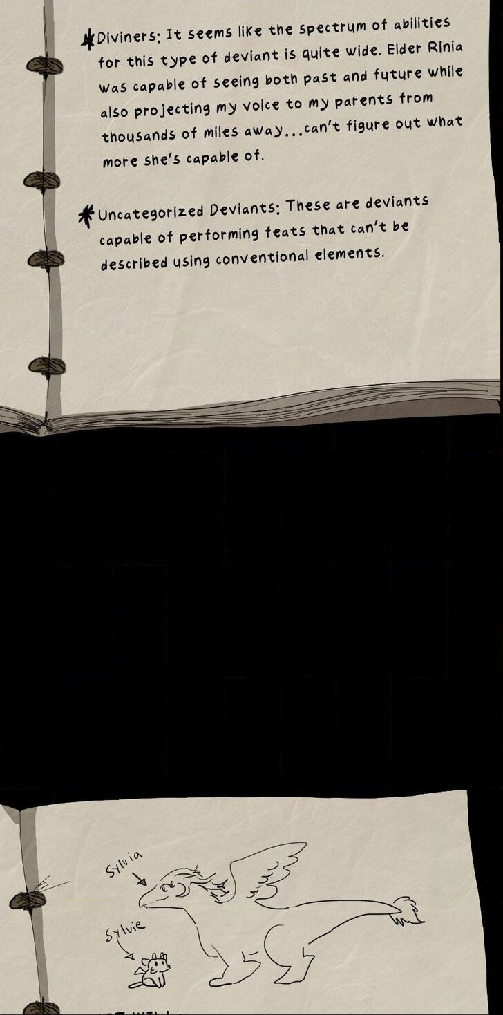 The Beginning After the End Chapter 038.5 page 11