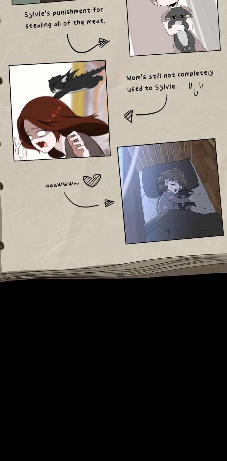 The Beginning After the End Chapter 038.5 page 13