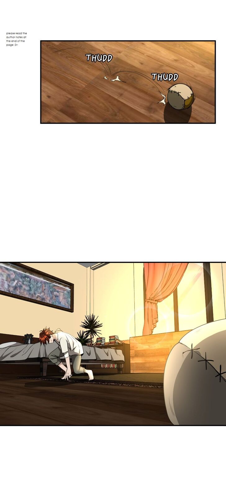 The Beginning After the End Chapter 038 page 1