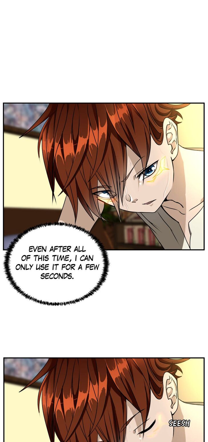 The Beginning After the End Chapter 038 page 2