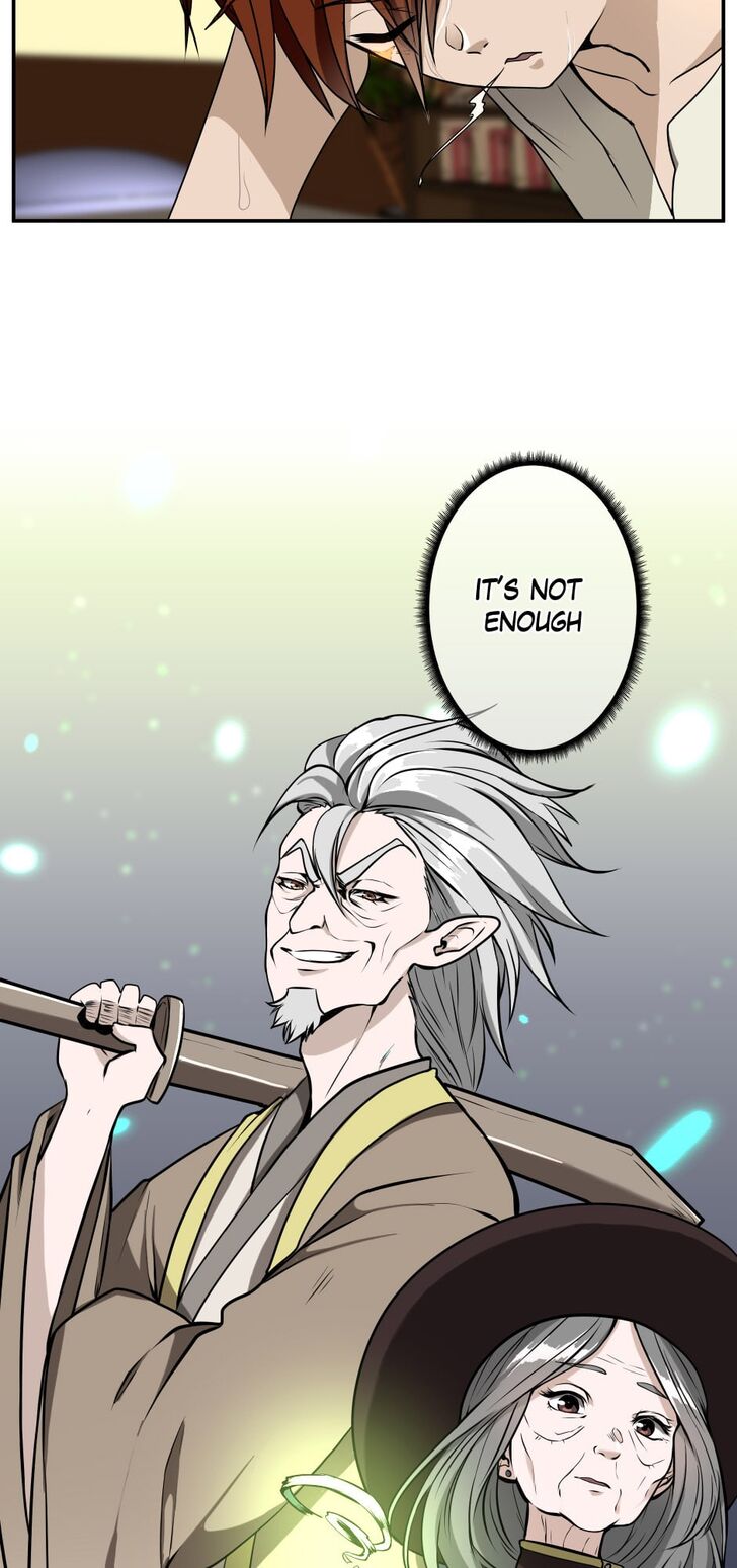 The Beginning After the End Chapter 038 page 3