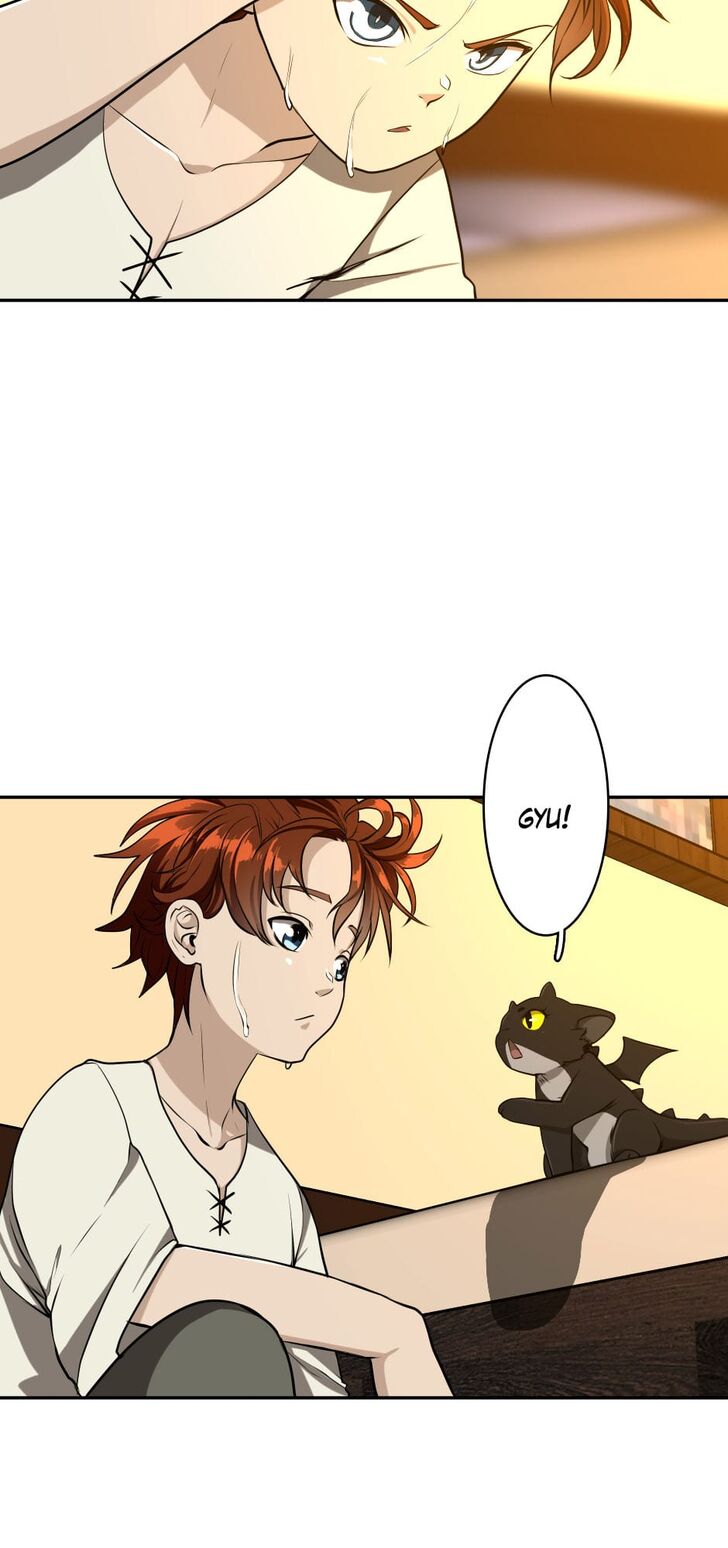 The Beginning After the End Chapter 038 page 22