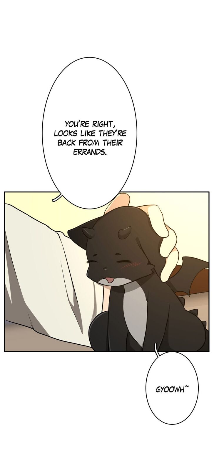 The Beginning After the End Chapter 038 page 23