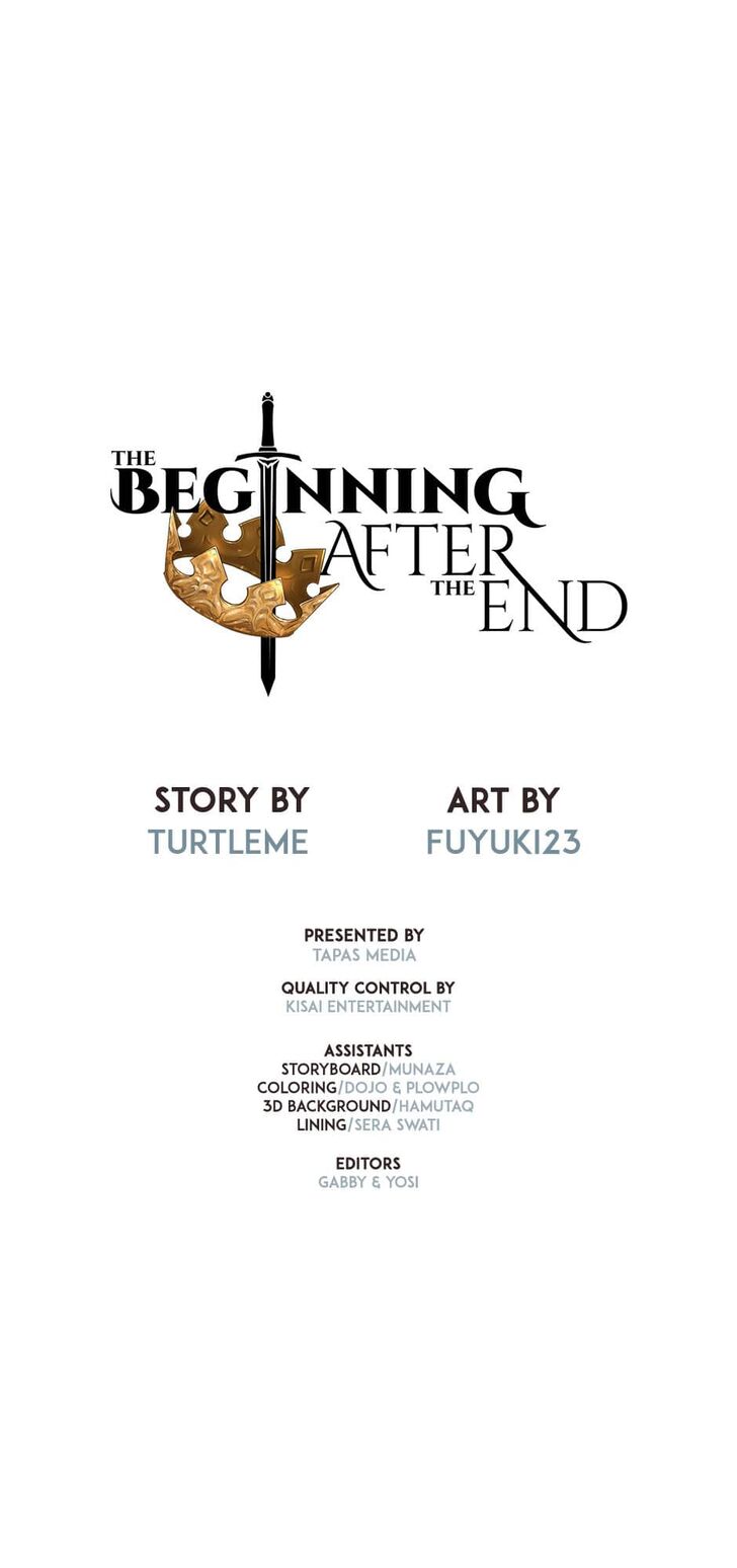 The Beginning After the End Chapter 038 page 25