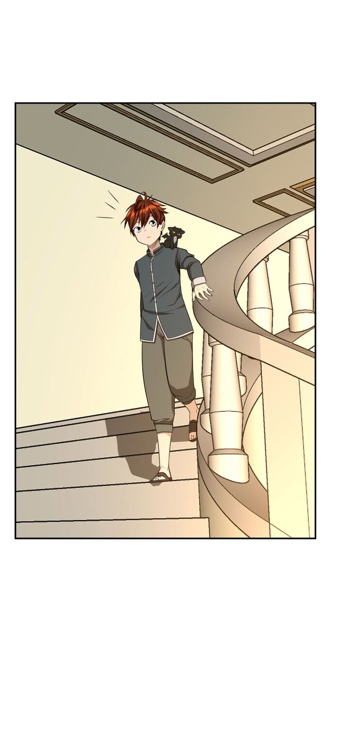 The Beginning After the End Chapter 038 page 26