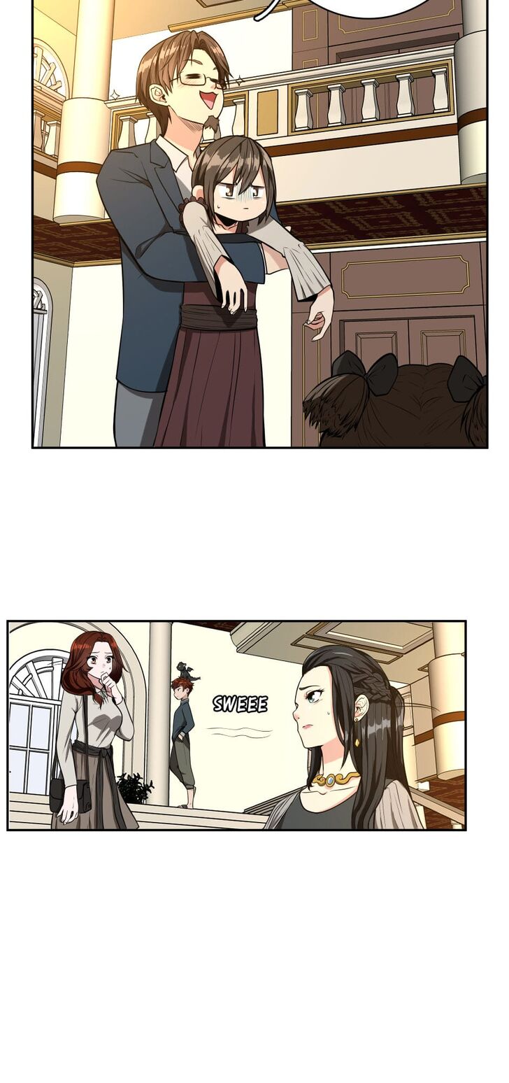 The Beginning After the End Chapter 038 page 29
