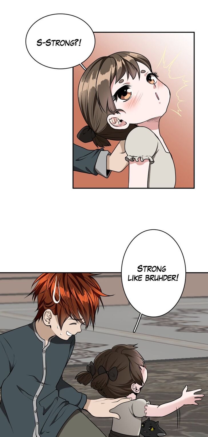 The Beginning After the End Chapter 038 page 35
