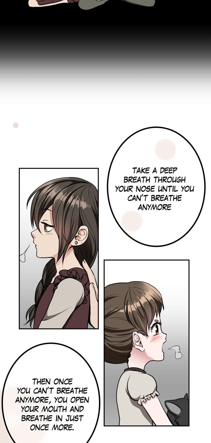 The Beginning After the End Chapter 038 page 37