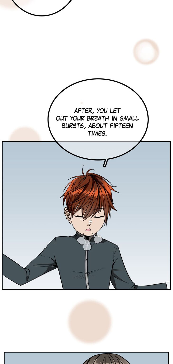 The Beginning After the End Chapter 038 page 38