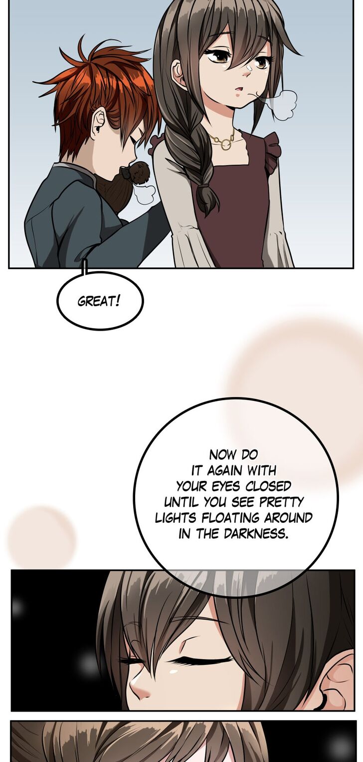 The Beginning After the End Chapter 038 page 39