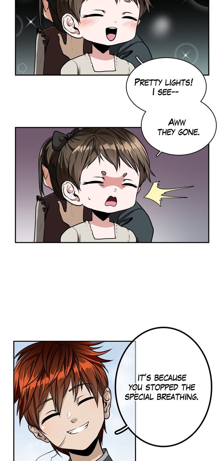 The Beginning After the End Chapter 038 page 41