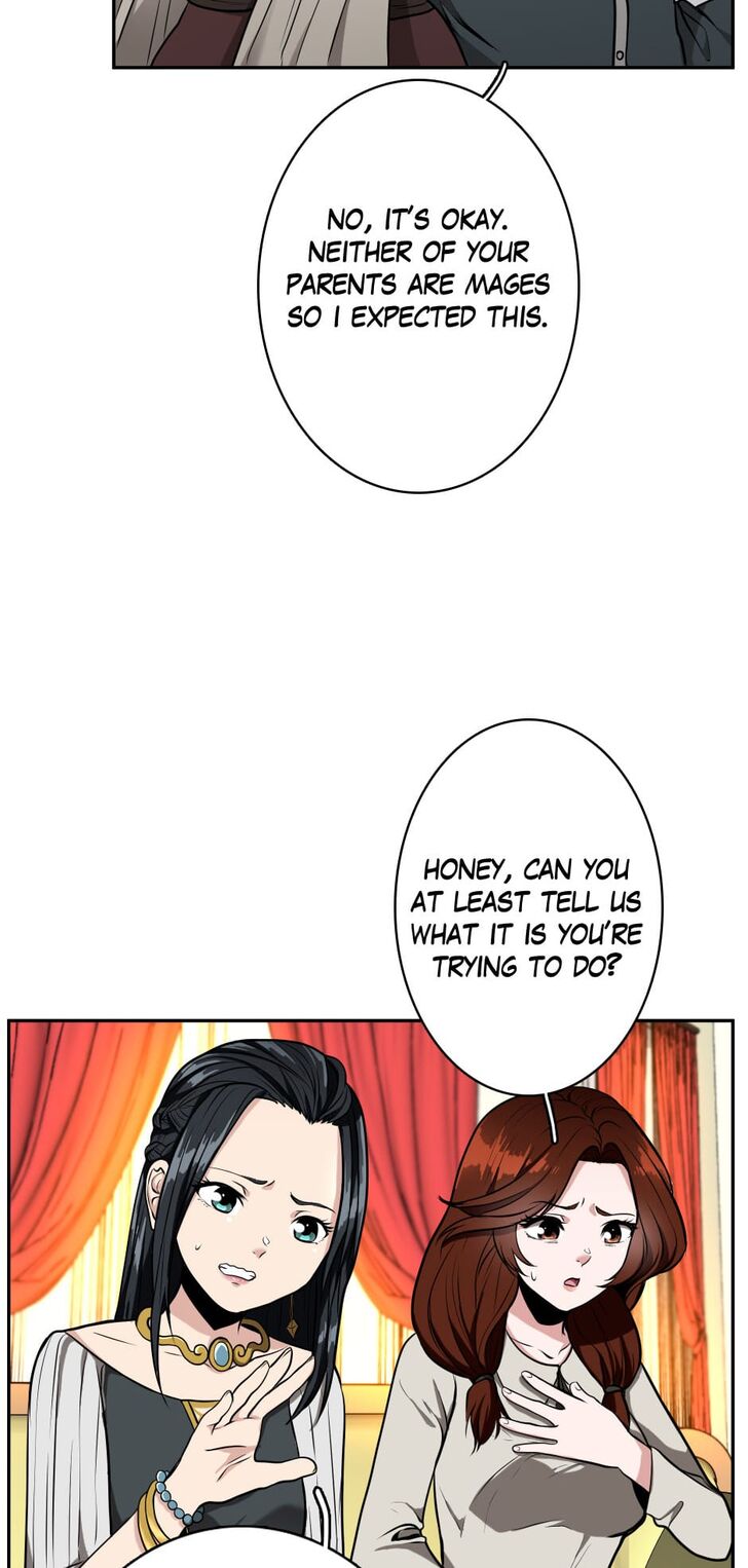 The Beginning After the End Chapter 038 page 43
