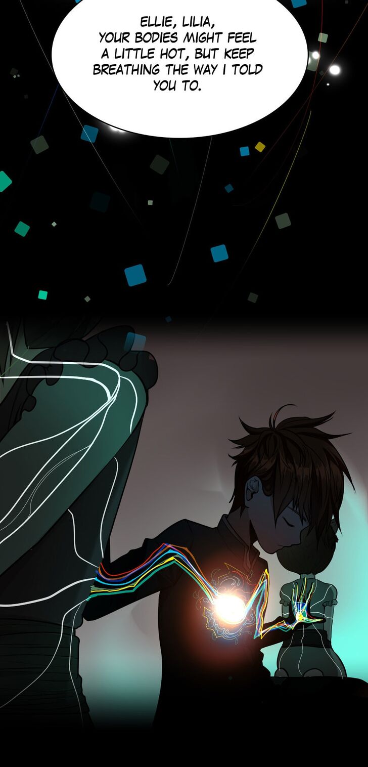 The Beginning After the End Chapter 038 page 47