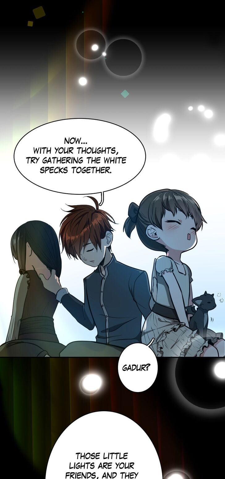 The Beginning After the End Chapter 038 page 50