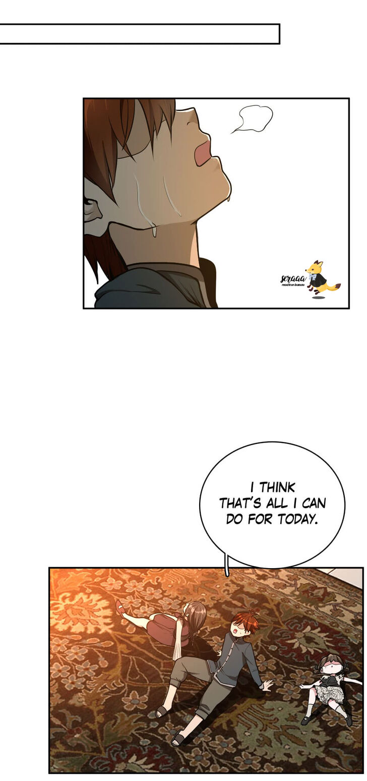 The Beginning After the End Chapter 038 page 53