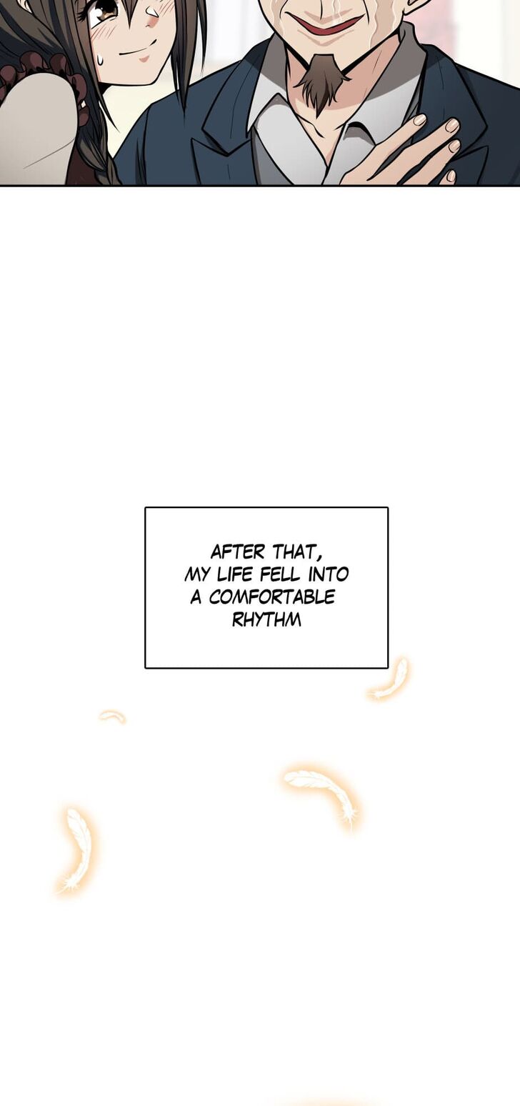The Beginning After the End Chapter 038 page 58