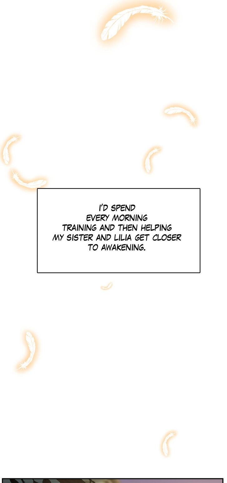 The Beginning After the End Chapter 038 page 59