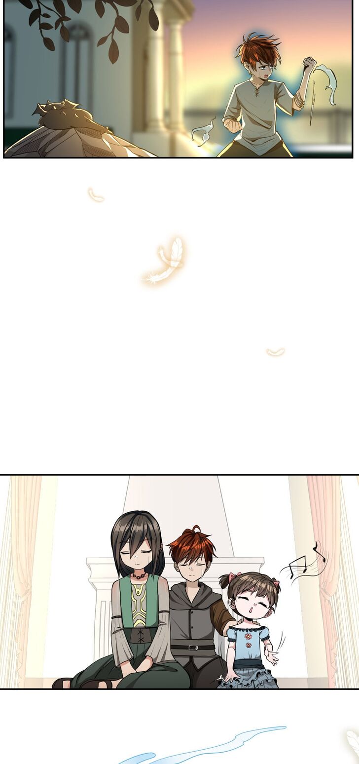 The Beginning After the End Chapter 038 page 60