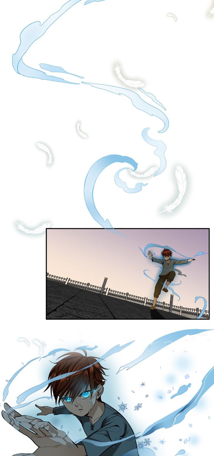 The Beginning After the End Chapter 038 page 61