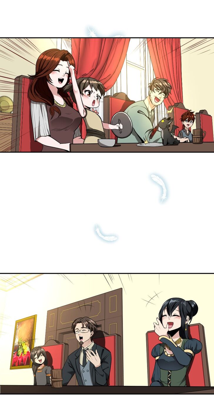 The Beginning After the End Chapter 038 page 63