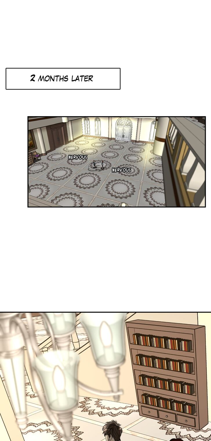 The Beginning After the End Chapter 039 page 1