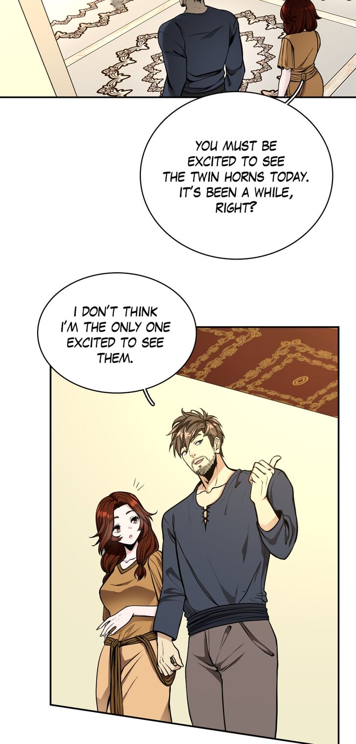 The Beginning After the End Chapter 039 page 2