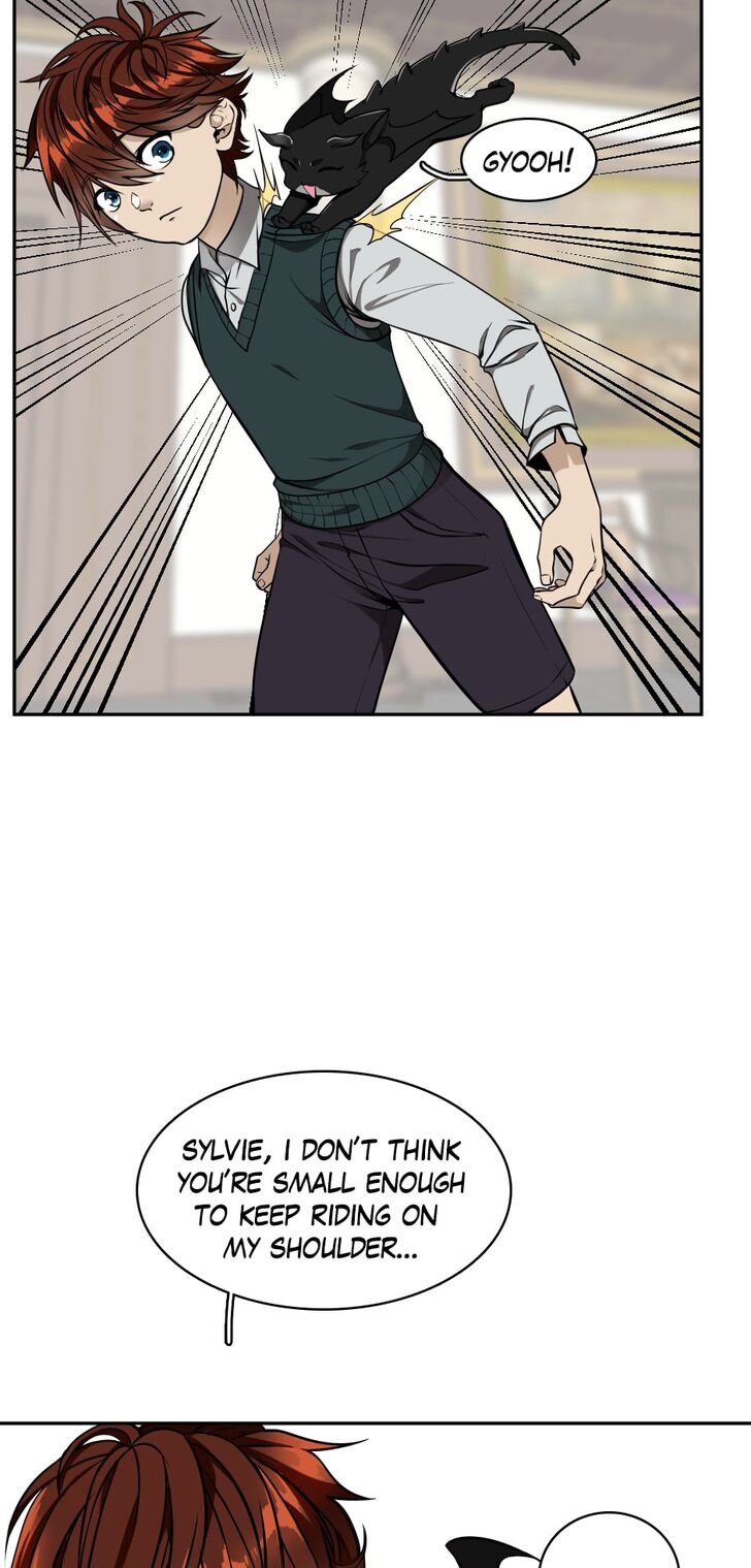 The Beginning After the End Chapter 039 page 4