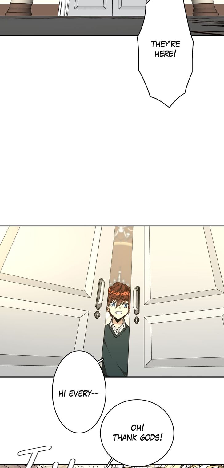 The Beginning After the End Chapter 039 page 6