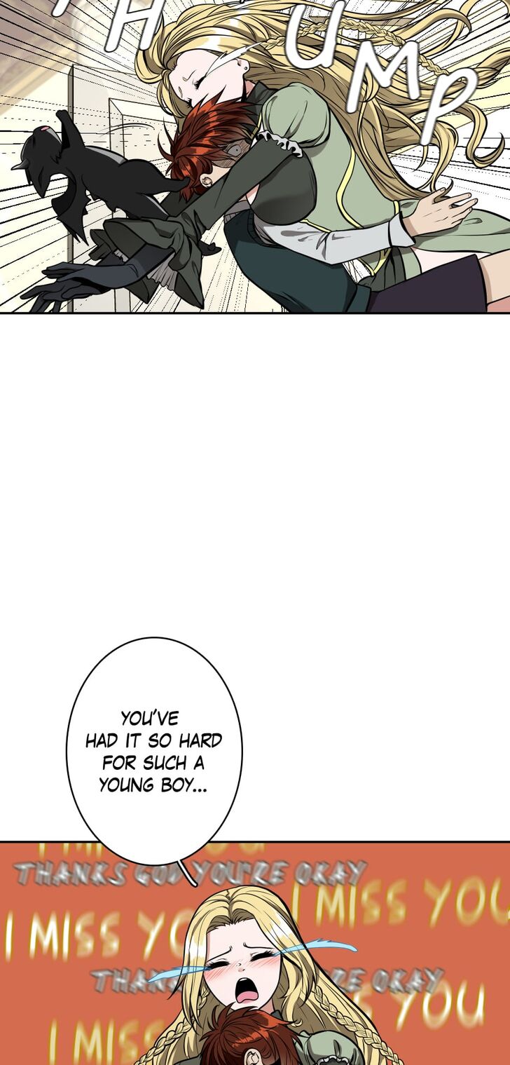 The Beginning After the End Chapter 039 page 7