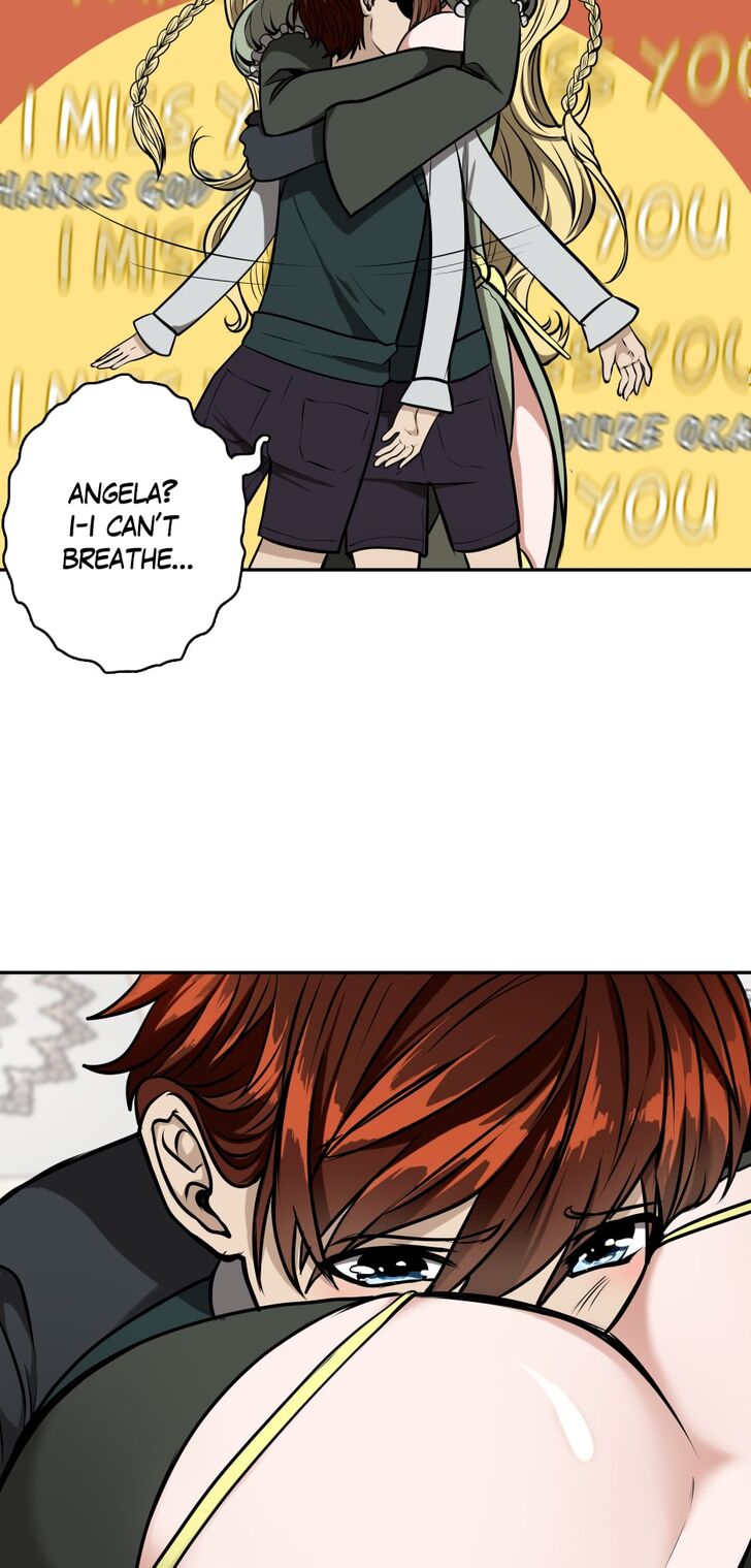 The Beginning After the End Chapter 039 page 8
