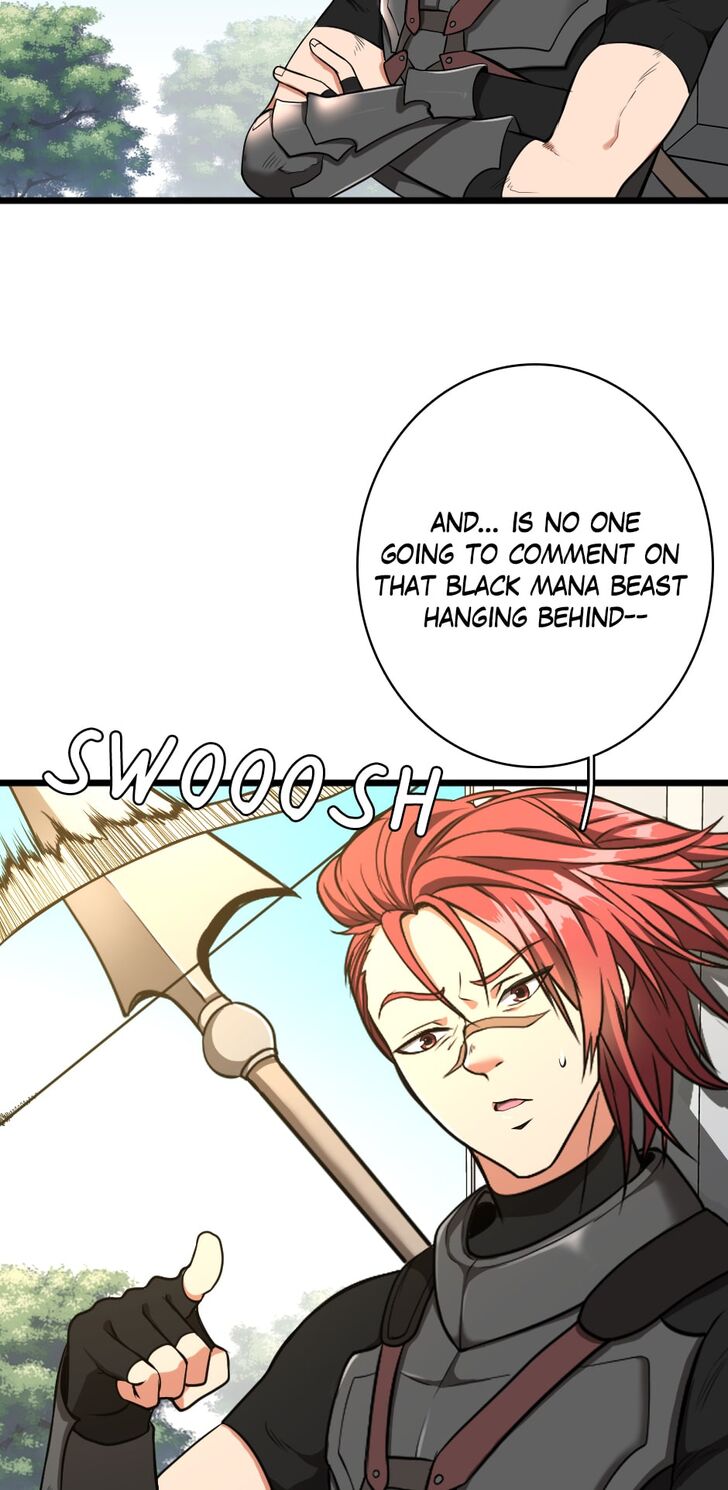 The Beginning After the End Chapter 039 page 15