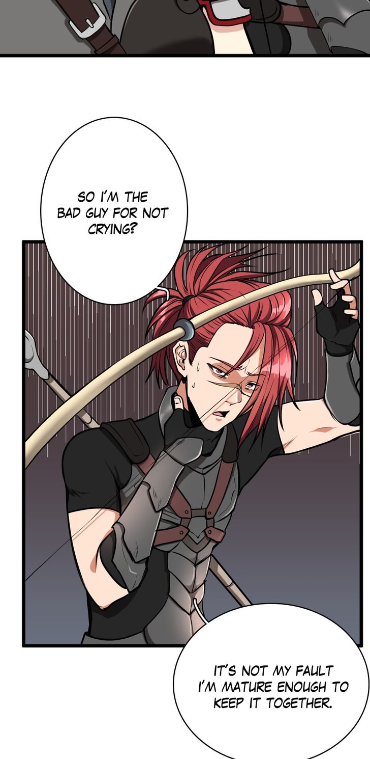 The Beginning After the End Chapter 039 page 18