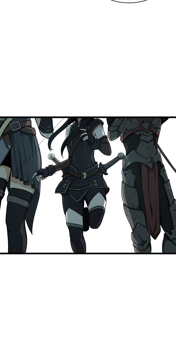 The Beginning After the End Chapter 039 page 19