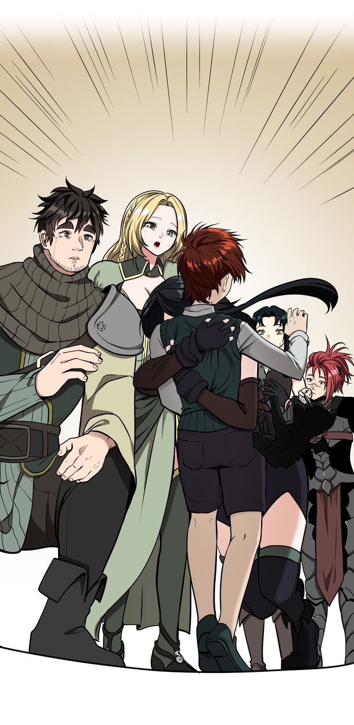 The Beginning After the End Chapter 039 page 20
