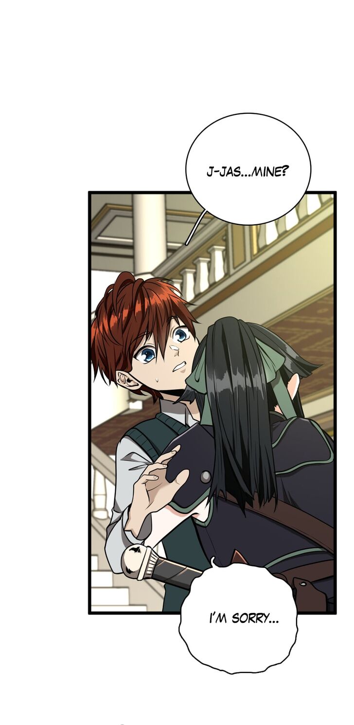 The Beginning After the End Chapter 039 page 21