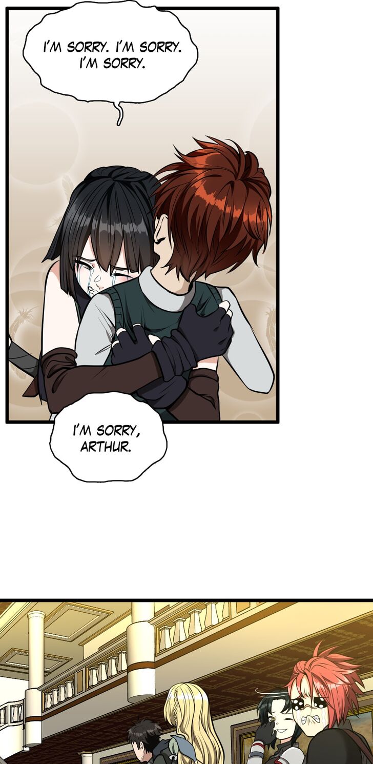 The Beginning After the End Chapter 039 page 22