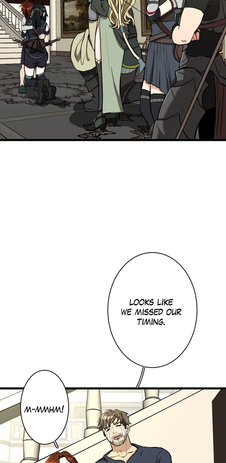 The Beginning After the End Chapter 039 page 23
