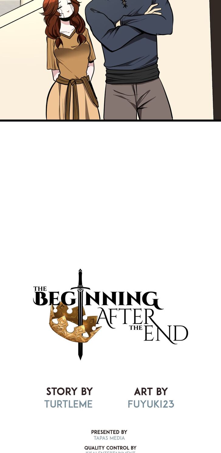 The Beginning After the End Chapter 039 page 24
