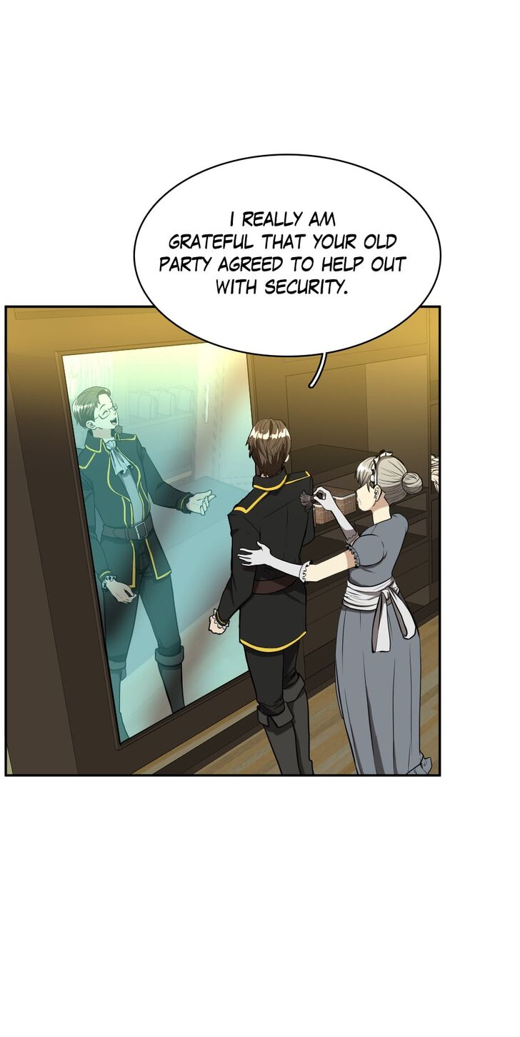 The Beginning After the End Chapter 039 page 27