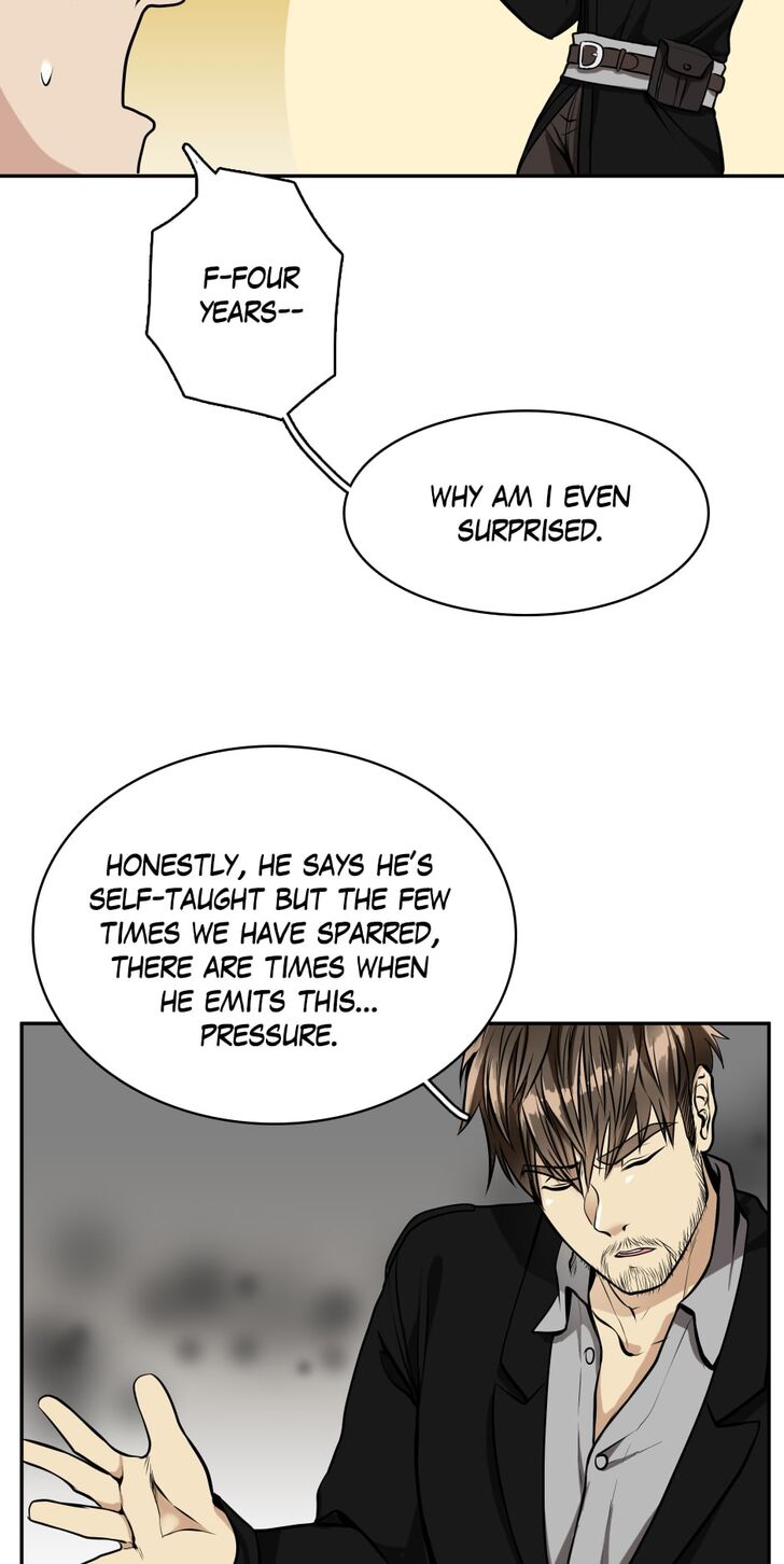 The Beginning After the End Chapter 039 page 32