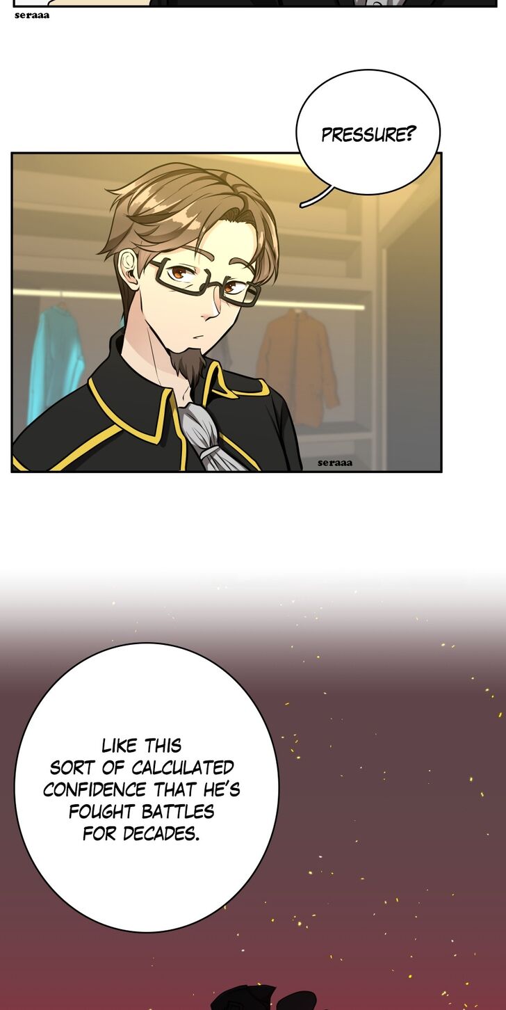 The Beginning After the End Chapter 039 page 33
