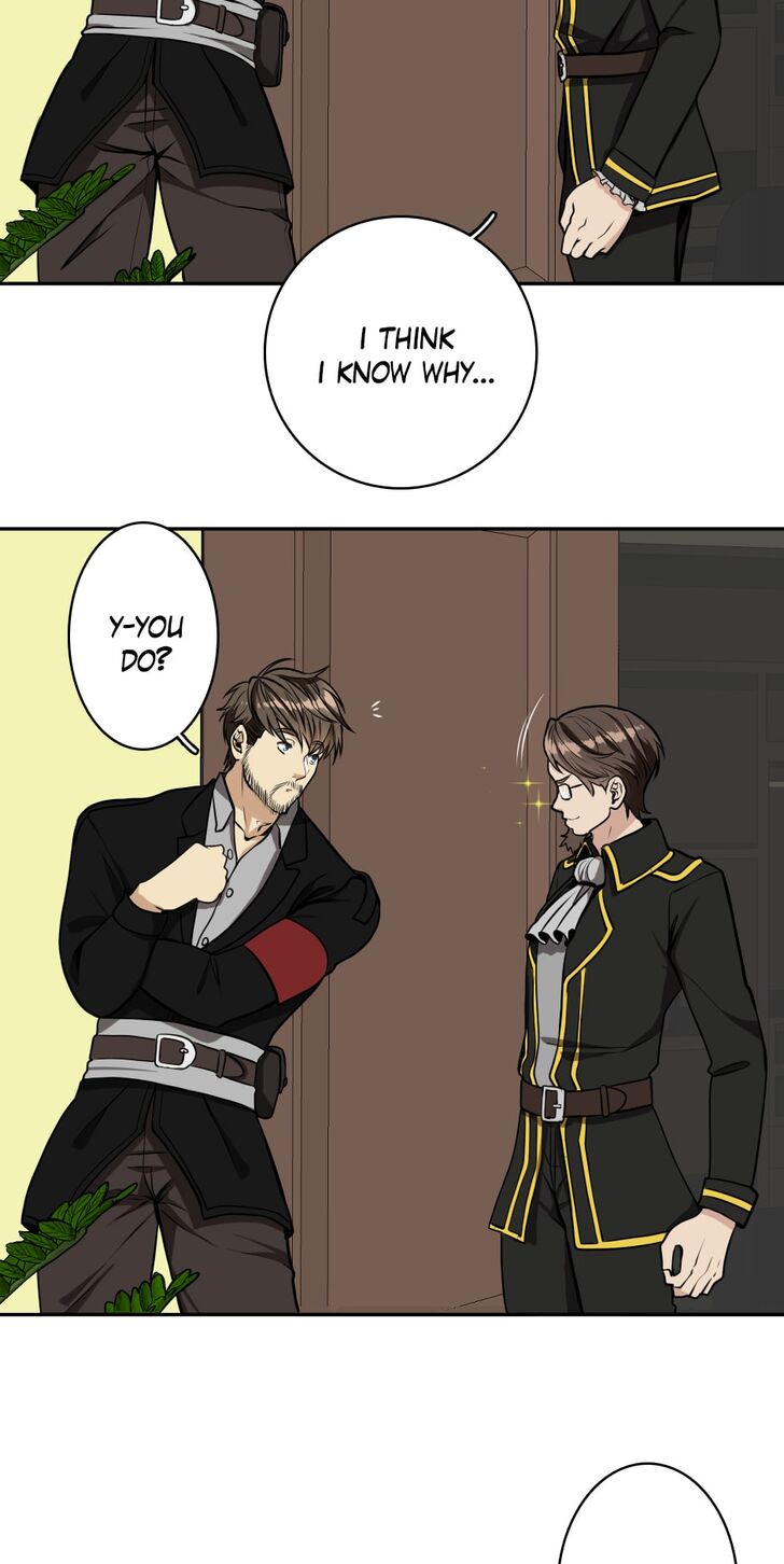 The Beginning After the End Chapter 039 page 36