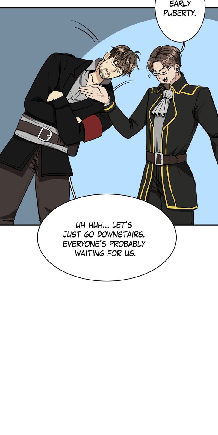 The Beginning After the End Chapter 039 page 37
